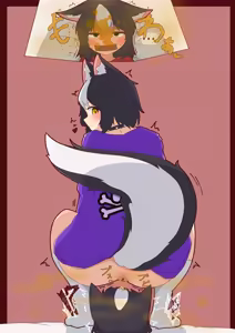 Page 228 of Pixiv and Pixiv Fanbox Collection - preview thumbnail