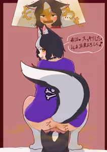 Page 229 of Pixiv and Pixiv Fanbox Collection - preview thumbnail