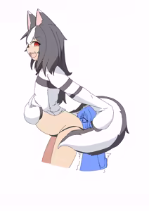 Page 243 of Pixiv and Pixiv Fanbox Collection - preview thumbnail