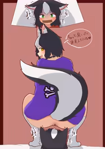 Page 245 of Pixiv and Pixiv Fanbox Collection - preview thumbnail