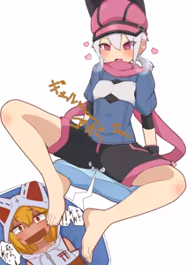 Page 262 of Pixiv and Pixiv Fanbox Collection - preview thumbnail