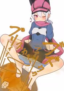 Page 263 of Pixiv and Pixiv Fanbox Collection - preview thumbnail