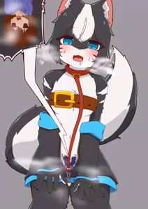 Page 264 of Pixiv and Pixiv Fanbox Collection - preview thumbnail
