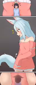 Page 266 of Pixiv and Pixiv Fanbox Collection - preview thumbnail
