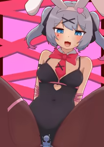 Page 285 of Pixiv and Pixiv Fanbox Collection - preview thumbnail