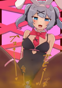 Page 286 of Pixiv and Pixiv Fanbox Collection - preview thumbnail