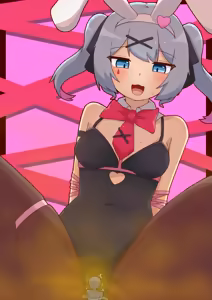 Page 288 of Pixiv and Pixiv Fanbox Collection - preview thumbnail