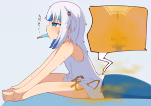 Page 293 of Pixiv and Pixiv Fanbox Collection - preview thumbnail