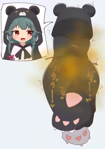 Page 297 of Pixiv and Pixiv Fanbox Collection - preview thumbnail