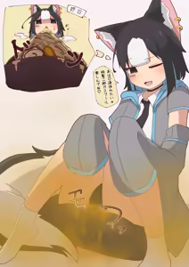 Page 305 of Pixiv and Pixiv Fanbox Collection - preview thumbnail