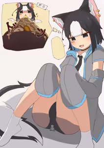 Page 307 of Pixiv and Pixiv Fanbox Collection - preview thumbnail