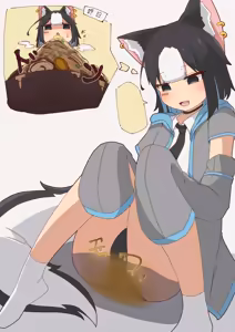 Page 309 of Pixiv and Pixiv Fanbox Collection - preview thumbnail