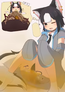 Page 311 of Pixiv and Pixiv Fanbox Collection - preview thumbnail