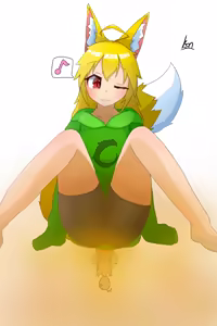 Page 32 of Pixiv and Pixiv Fanbox Collection - preview thumbnail