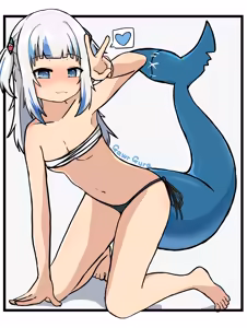 Page 338 of Pixiv and Pixiv Fanbox Collection - preview thumbnail