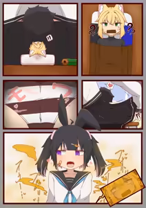 Page 344 of Pixiv and Pixiv Fanbox Collection - preview thumbnail