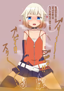 Page 346 of Pixiv and Pixiv Fanbox Collection - preview thumbnail