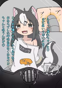 Page 360 of Pixiv and Pixiv Fanbox Collection - preview thumbnail