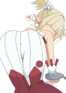 Page 372 of Pixiv and Pixiv Fanbox Collection - preview thumbnail
