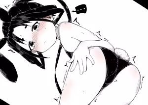 Page 389 of Pixiv and Pixiv Fanbox Collection - preview thumbnail