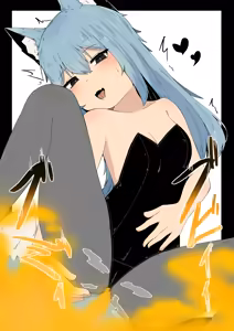 Page 405 of Pixiv and Pixiv Fanbox Collection - preview thumbnail