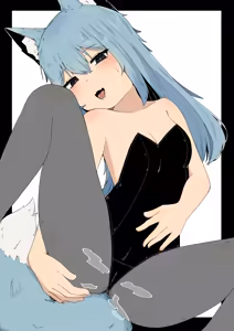 Page 406 of Pixiv and Pixiv Fanbox Collection - preview thumbnail