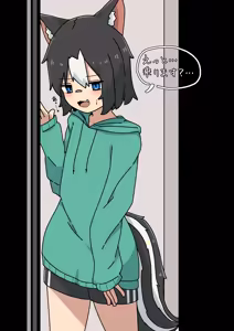 Page 407 of Pixiv and Pixiv Fanbox Collection - preview thumbnail