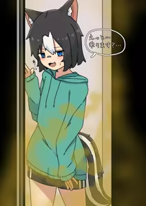 Page 408 of Pixiv and Pixiv Fanbox Collection - preview thumbnail