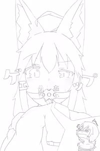 Page 42 of Pixiv and Pixiv Fanbox Collection - preview thumbnail