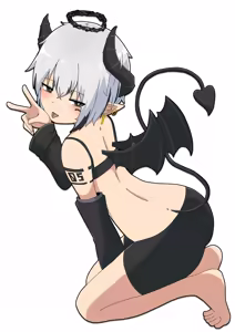 Page 424 of Pixiv and Pixiv Fanbox Collection - preview thumbnail