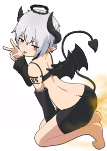 Page 425 of Pixiv and Pixiv Fanbox Collection - preview thumbnail