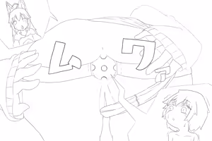 Page 43 of Pixiv and Pixiv Fanbox Collection - preview thumbnail