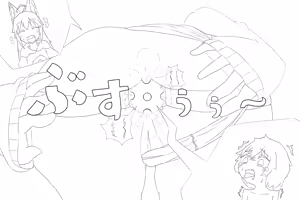 Page 44 of Pixiv and Pixiv Fanbox Collection - preview thumbnail