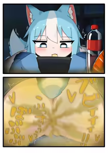 Page 446 of Pixiv and Pixiv Fanbox Collection - preview thumbnail