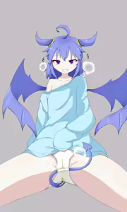 Page 47 of Pixiv and Pixiv Fanbox Collection - preview thumbnail