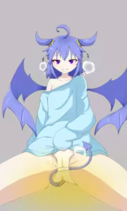 Page 48 of Pixiv and Pixiv Fanbox Collection - preview thumbnail