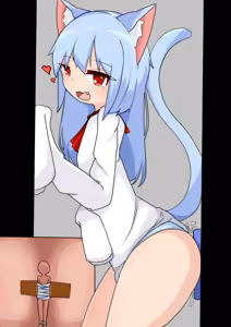 Page 59 of Pixiv and Pixiv Fanbox Collection - preview thumbnail