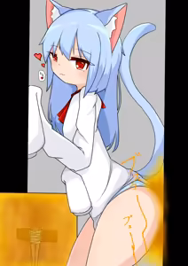 Page 60 of Pixiv and Pixiv Fanbox Collection - preview thumbnail