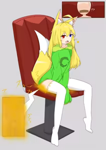Page 64 of Pixiv and Pixiv Fanbox Collection - preview thumbnail