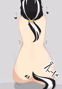 Page 66 of Pixiv and Pixiv Fanbox Collection - preview thumbnail