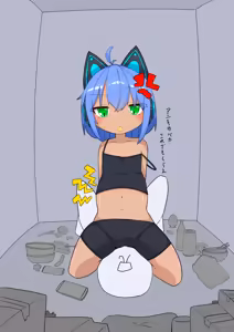 Page 75 of Pixiv and Pixiv Fanbox Collection - preview thumbnail