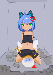 Page 76 of Pixiv and Pixiv Fanbox Collection - preview thumbnail