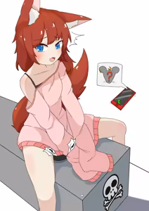 Page 80 of Pixiv and Pixiv Fanbox Collection - preview thumbnail