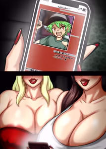 Page 327 of Kuraren-Su - preview thumbnail