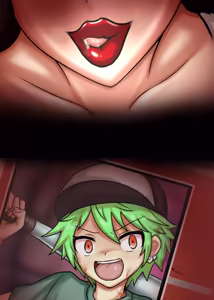 Page 328 of Kuraren-Su - preview thumbnail