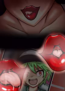 Page 329 of Kuraren-Su - preview thumbnail