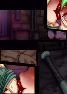 Page 336 of Kuraren-Su - preview thumbnail