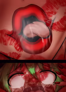 Page 574 of Kuraren-Su - preview thumbnail