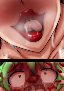 Page 592 of Kuraren-Su - preview thumbnail