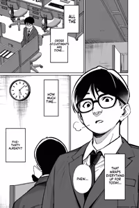 Page 3 of Densha, Joshikousei. - Train Molester - preview thumbnail